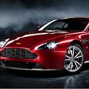 Carros de lujo robados en Europa