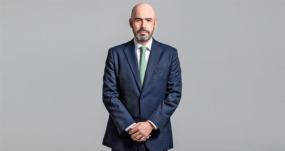 jorge enrique bedoya Presidente de la SAC