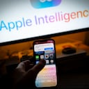 Apple añadió funciones con inteligencia artificial en la actualización de su sistema operativo.