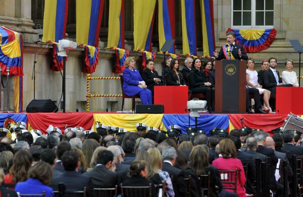 León Dario Peléz/SEMANA.