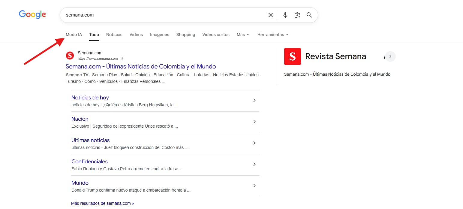 La experiencia de búsqueda en Internet entra en una nueva etapa con la llegada de una herramienta que responde como si dialogara con el usuario.