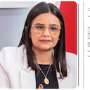 Angie Rodríguez y el decreto del MinHacienda.