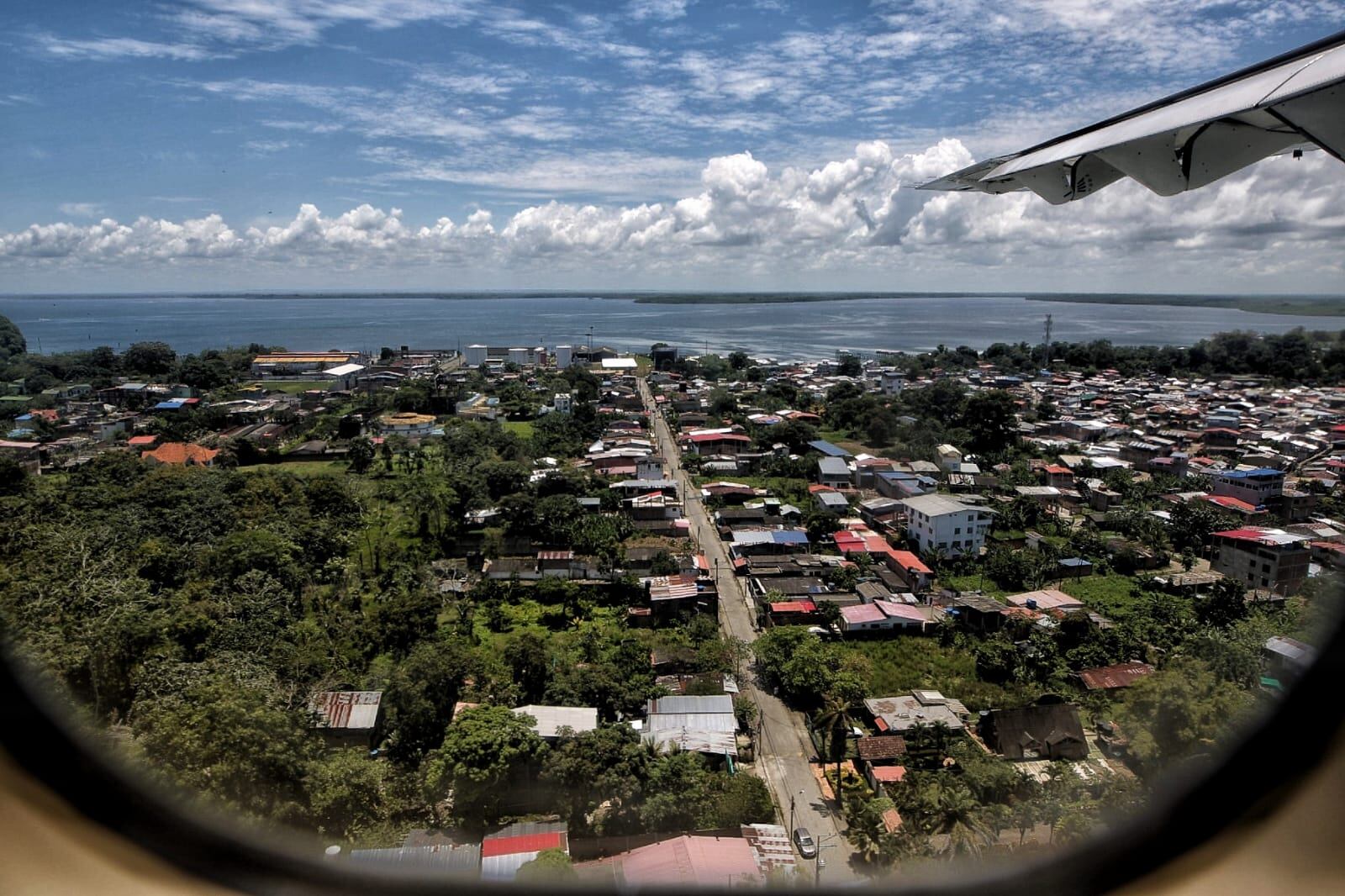 Tumaco, votaciones elecciones