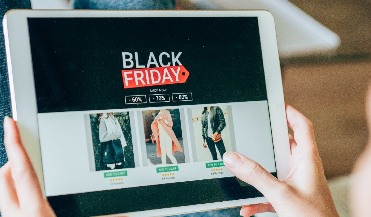 Según publicaciones especializadas en economía, las promociones en el Black Friday no serán tan llamativas.
