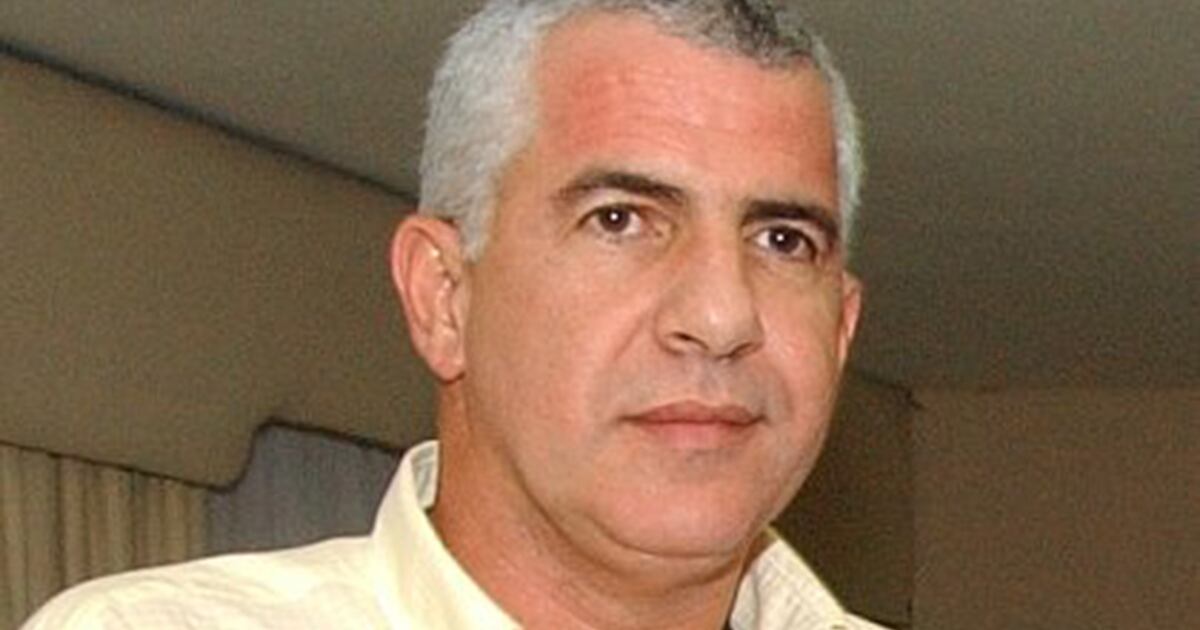 Alfonso ‘El Turco’ Hilsaca