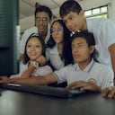 A través de la iniciativa ‘Escuelas conectadas’, Claro entrega internet sin costo a colegios públicos en el país.