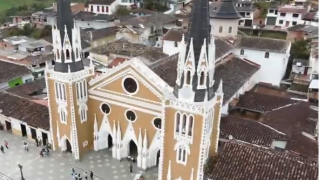 Los mejores planes para hacer en Abejorral