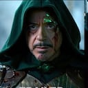 Doomsday' expone la amenaza definitiva de Robert Downey Jr. como Doctor Doom
