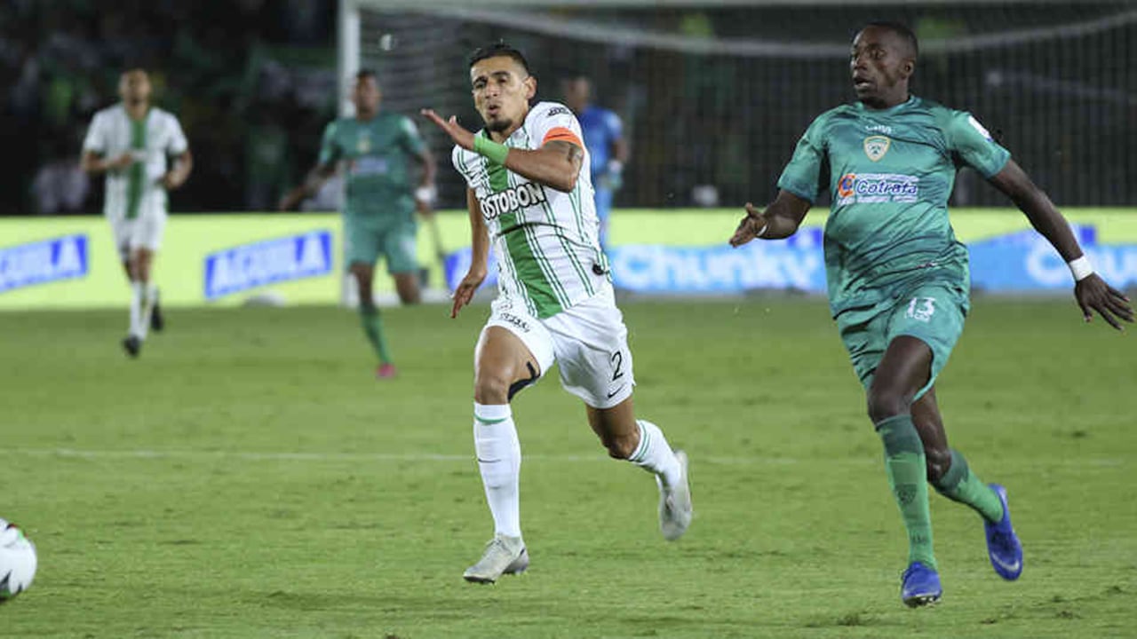 La Liga BetPlay se reanudaría en agosto.