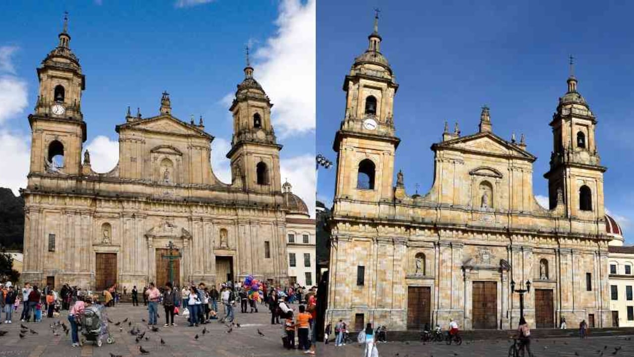 Turismo Colombia: la incertidumbre del turismo en Bogotá | Coronavirus