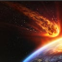 Google sorprendió con animación de Doodle sobre meteoritos.