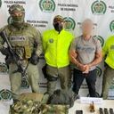 Alias Cacerola fue aprensado en enero de este año, actualmente el proceso judicial contra él se encuentra avanzando.