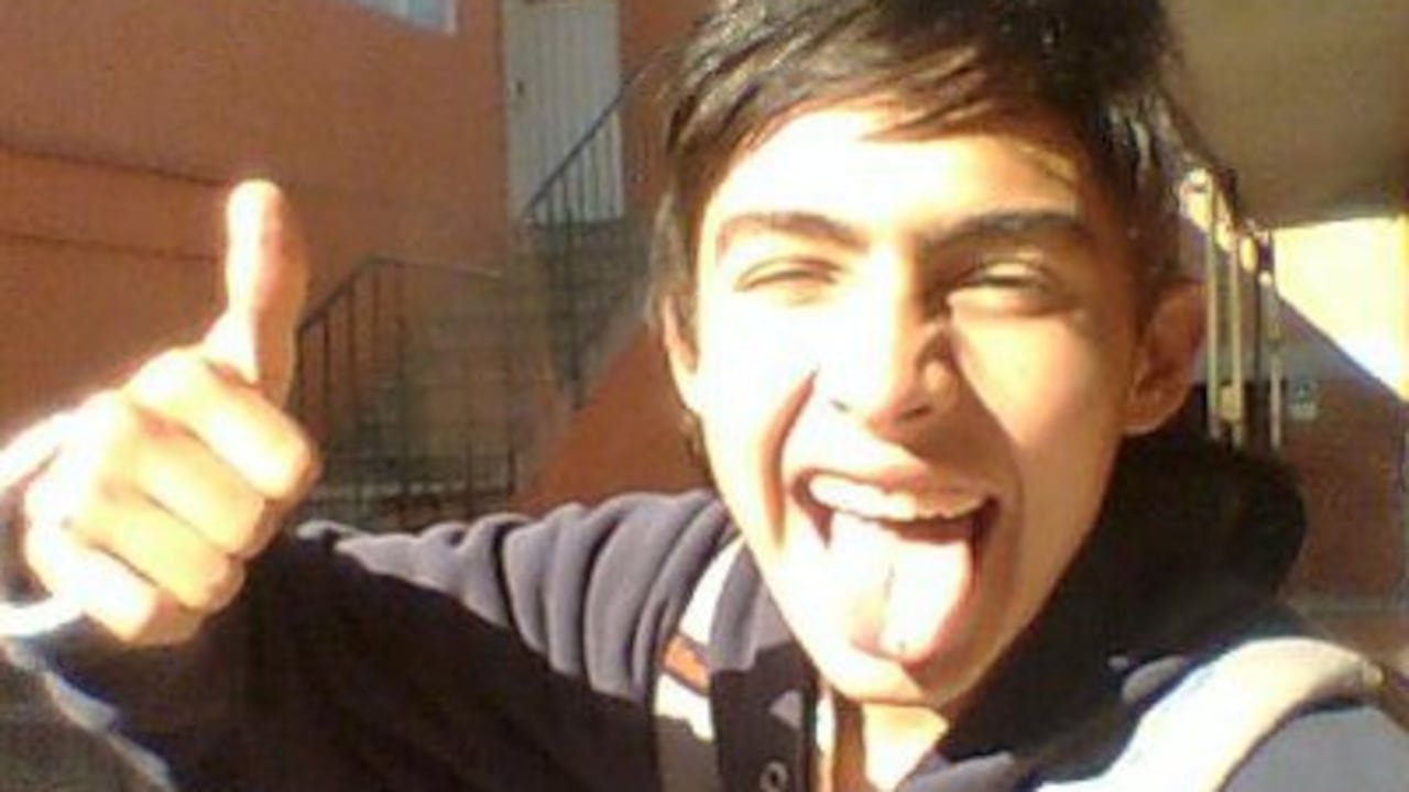 Diego Felipe Becerra