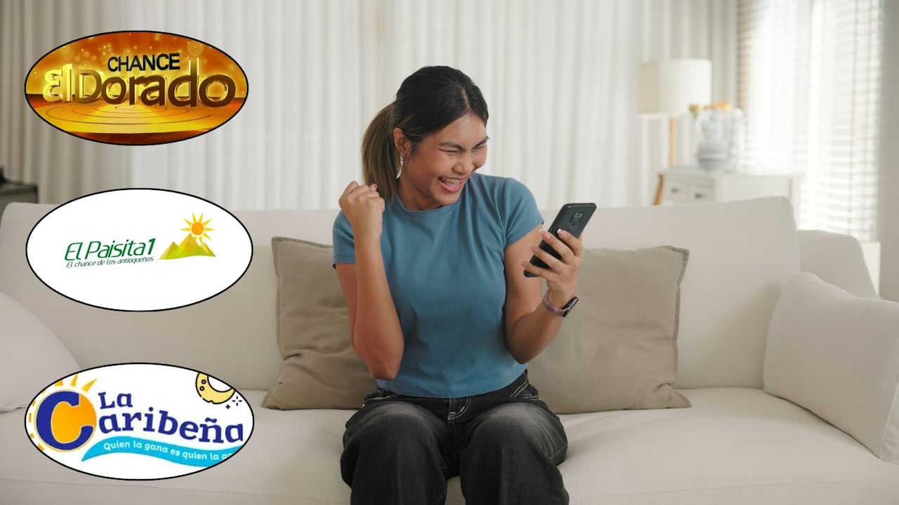 Resultados de El Dorado, El Paisita y La Caribeña del 10 de febrero.