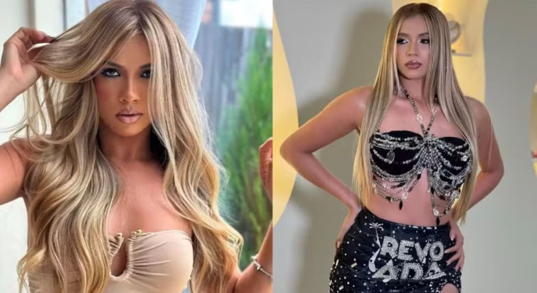 La Influencer es asesinada 5 días después de salir de prisión