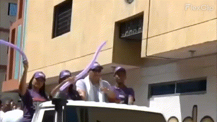 Santander Lopesierra, candidato a la Alcaldía de Maicao