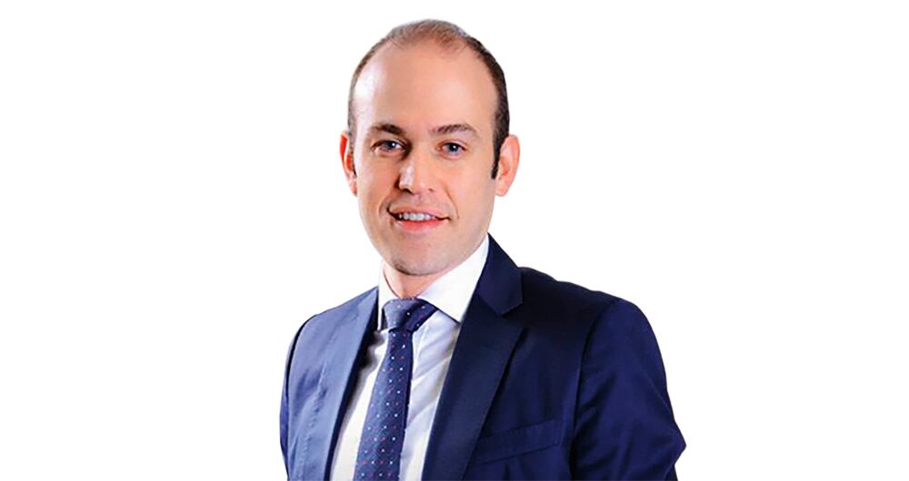 Juan Camilo de Bedout Posse Herrera Ruiz