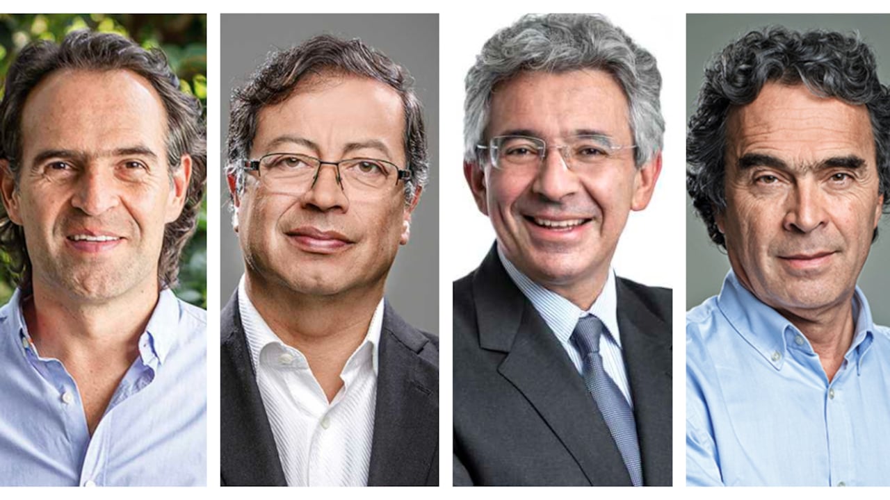 Los personajes políticos no se hicieron esperar y durante los últimos días han dado su opinión frente al tema.