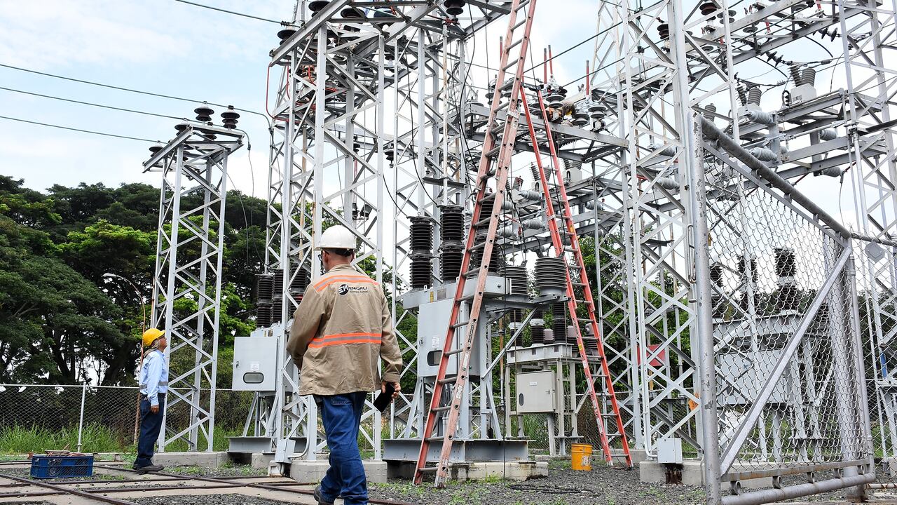 El Consejo de Estado tumbó tasa especial de seguridad en facturas de energía en el Valle del Cauca.