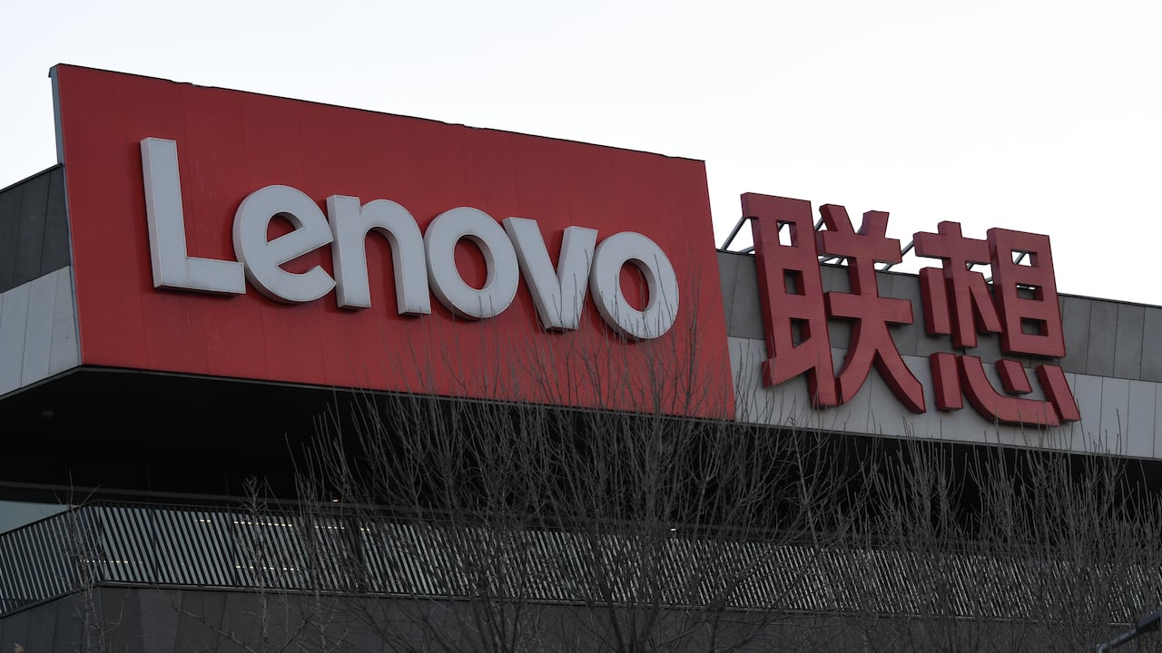 La compañía que más vendió computadoras fue Lenovo (24% de cuota de mercado en 2020), seguido por HP Inc. (22,4%), Dell Technologies (16,6%), Apple (7,6%) y Acer Group (6,9%).