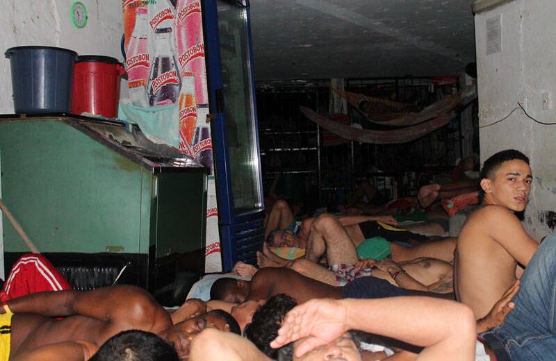 Foto: Defensoría del Pueblo.