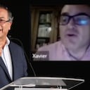 GUSTAVO PETRO
DEBATE MARZO 14 DE 2022
FOTOGRAFA ALEXANDRA RUIZ POVEDA