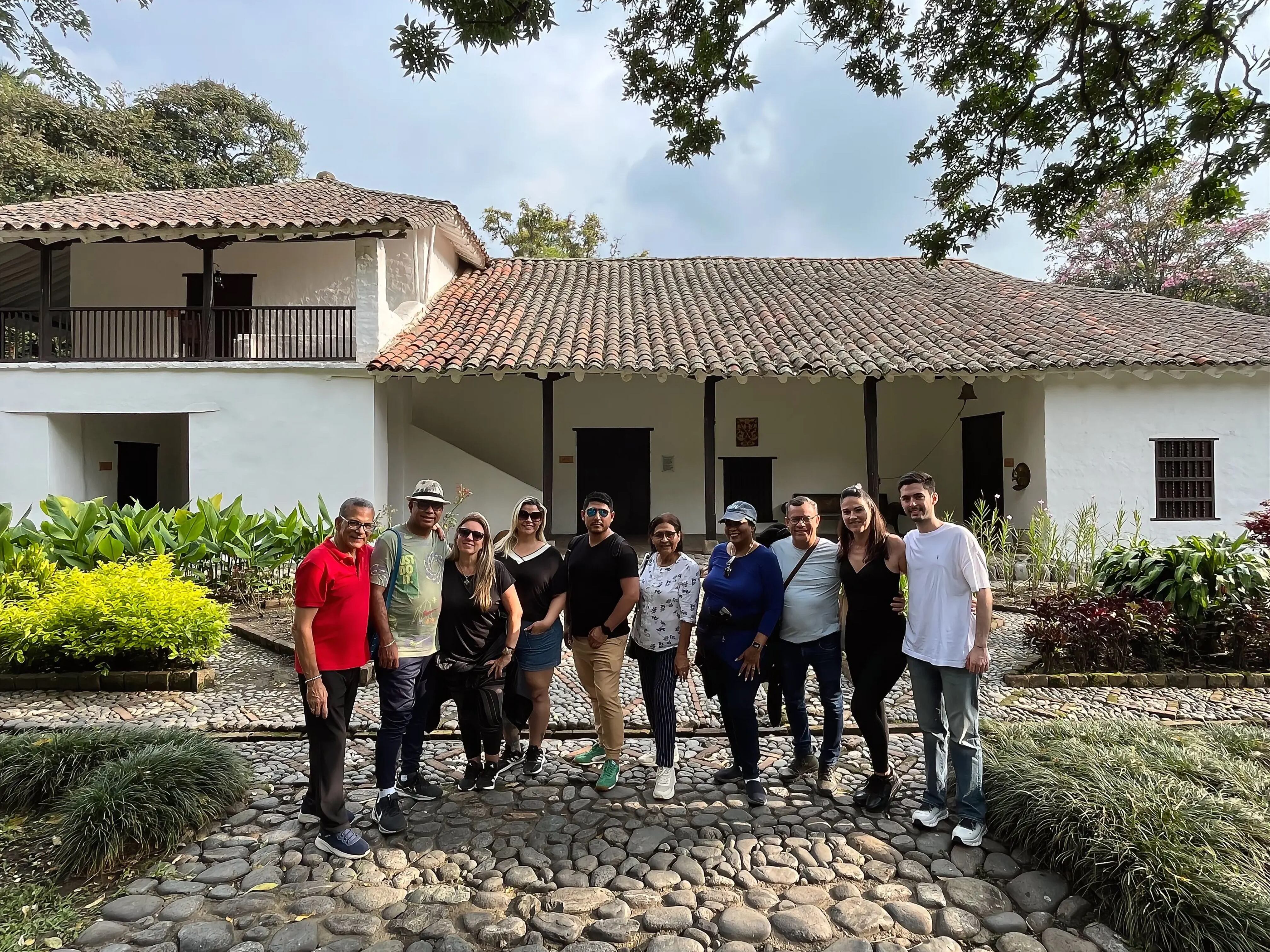 Jego Travel creó un circuito turístico que conecta a los visitantes con el destino y la comunidad local.