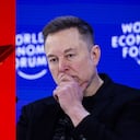 Elon Musk lanzó un nuevo pronóstico sobre el futuro y explicó por qué cree que los celulares desaparecerán.