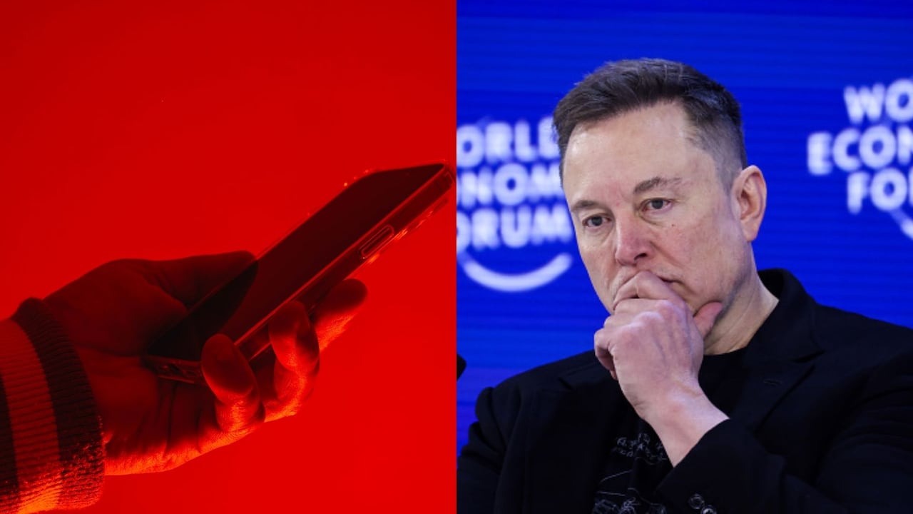 Elon Musk lanzó un nuevo pronóstico sobre el futuro y explicó por qué cree que los celulares desaparecerán.