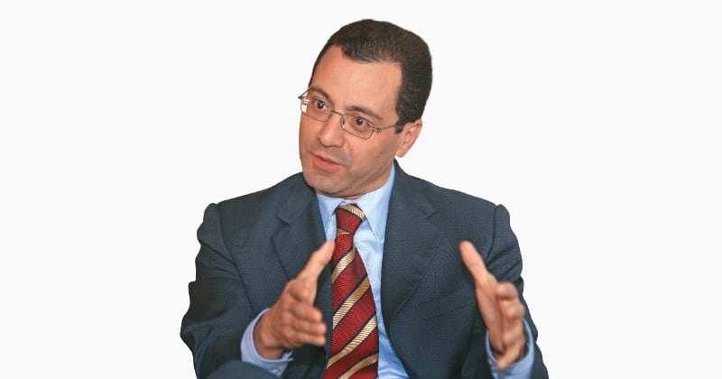 El exfuncionario negó responsabilidades.