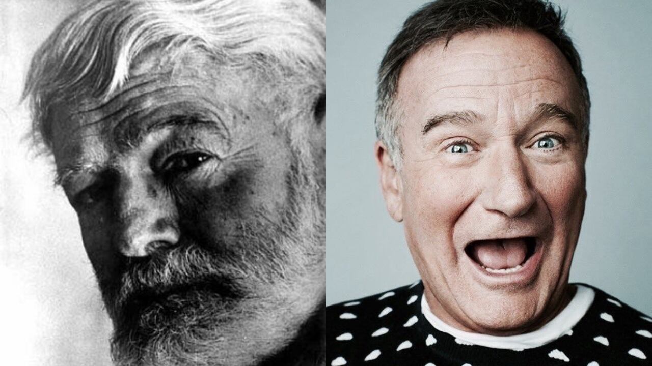 Hemingway, Williams