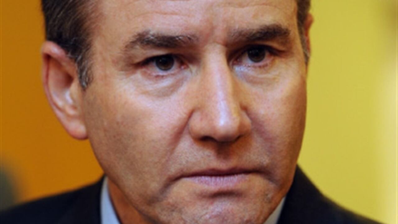 El presidente de Glencore y miembro de la junta de Xtrata, Iván Glasenberg, tiene que ver con el 50% del carbón que produce Colombia. Es el millonario 125 de Forbes.