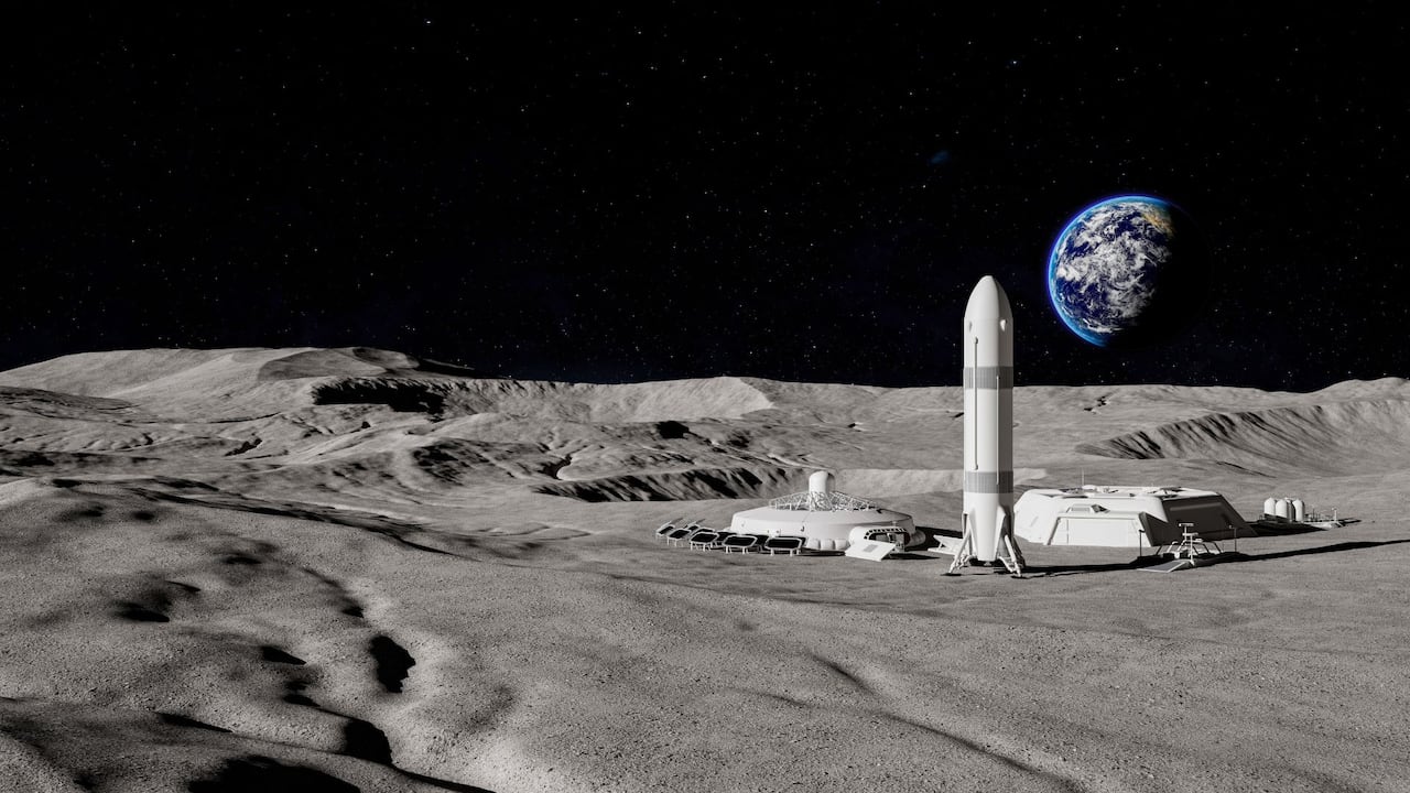 El éxito de Artemis II abrió el camino para Artemis III.