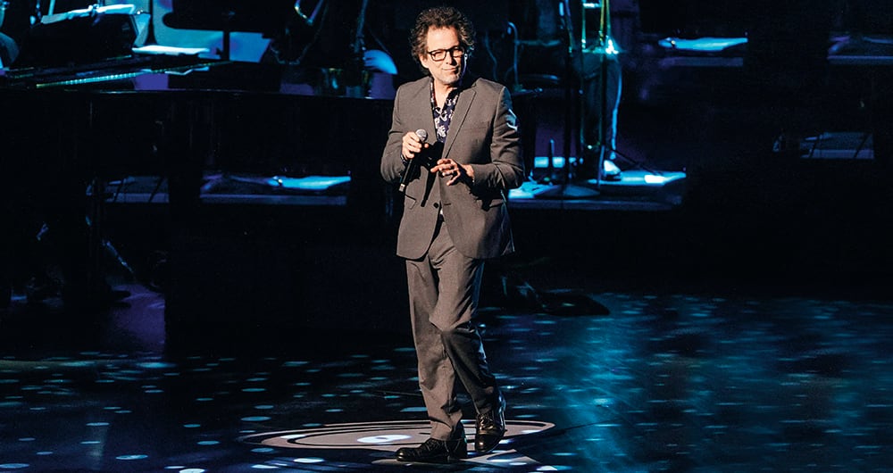 La pasión de Andrés Calamaro por la fiesta brava y su defensa de las corridas de toros le ha causado rechazos en conciertos en México, Perú y Colombia.