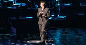 La pasión de Andrés Calamaro por la fiesta brava y su defensa de las corridas de toros le ha causado rechazos en conciertos en México, Perú y Colombia.