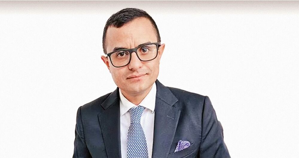 Misael TrianaAbogado laboralista