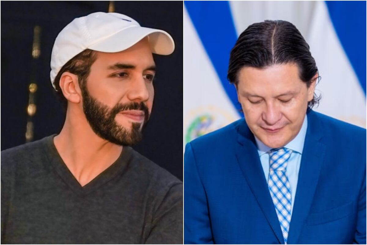 El presidente de El Salvador, Nayib Bukele, acaba de nombrar como Comisionado Presidencial para los Derechos Humanos al colombiano Andrés Guzmán Caballero.