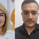 Jessika Viviana Moreno Martínez y Luis Ferley Sierra Jaimes