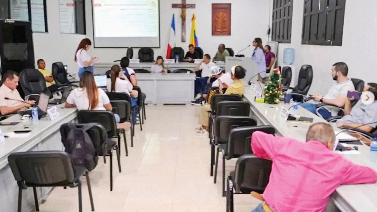 Cinco de los señalados repitieron curul de Valledupar y posiblemente pierdan su puesto. 