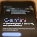 La inteligencia artificial de Google mejora en iPhone con la llegada de la investigación profunda de Géminis.