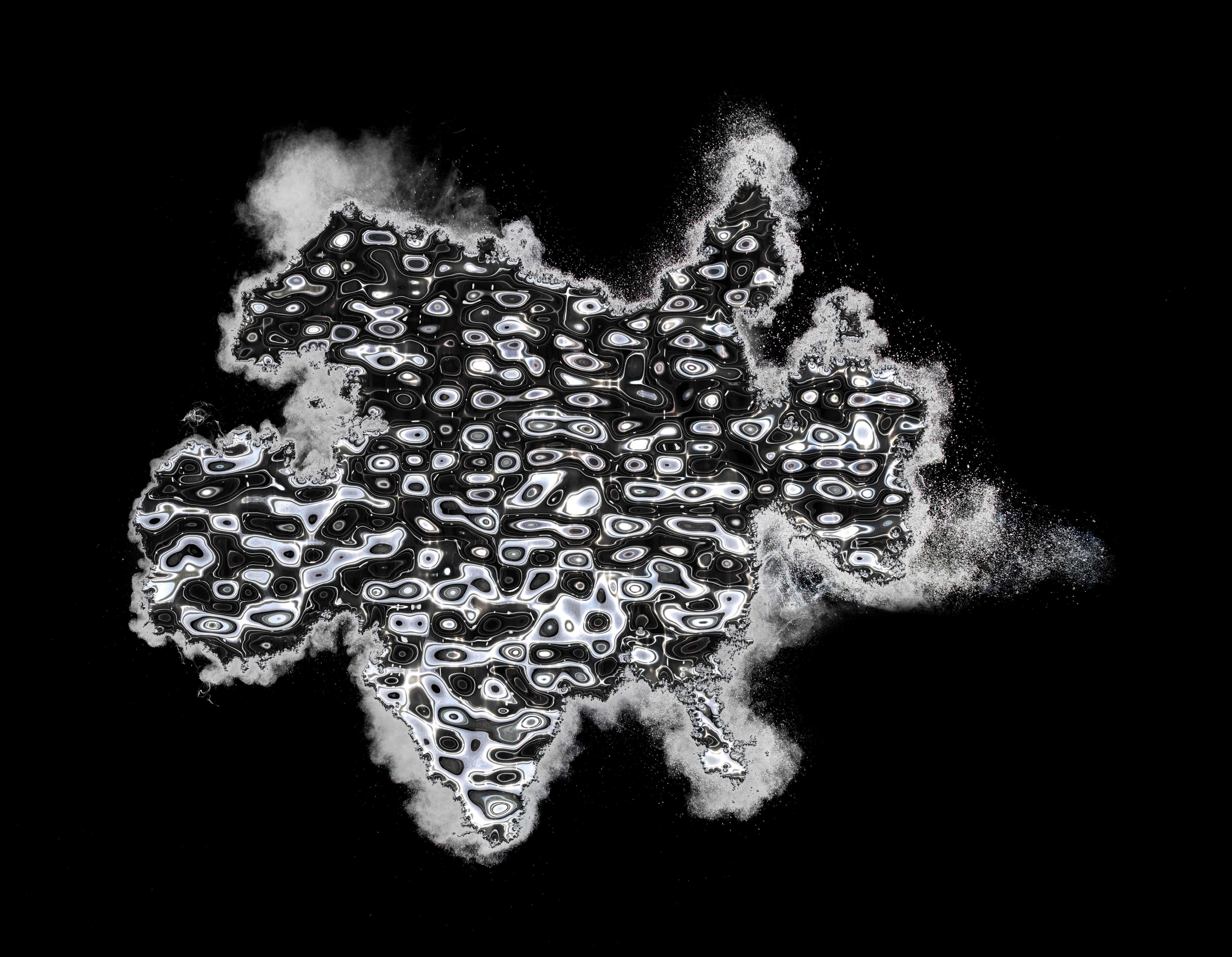 Se identificaron concentraciones elevadas de especies de mercurio no previstas en los modelos químicos actuales.