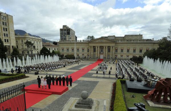 Carlos Julio Martínez /SEMANA.