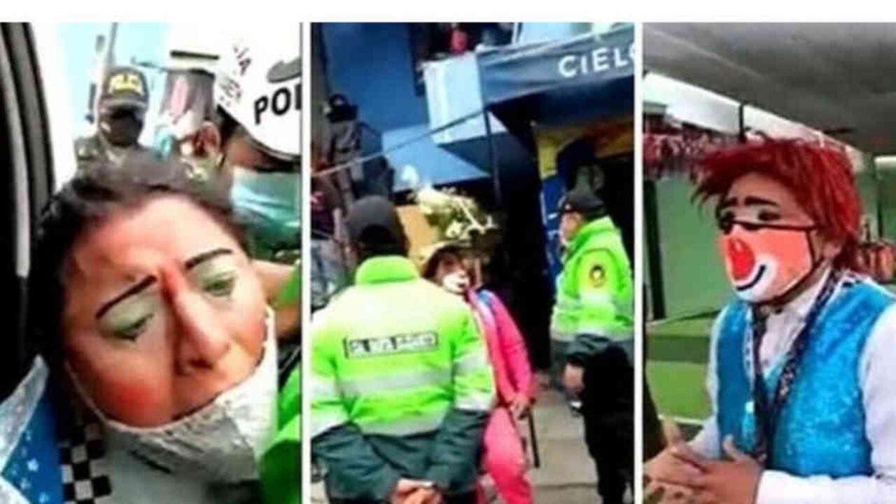 De acuerdo con las autoridades, en Perú las reuniones son el nuevo foco de contagio.