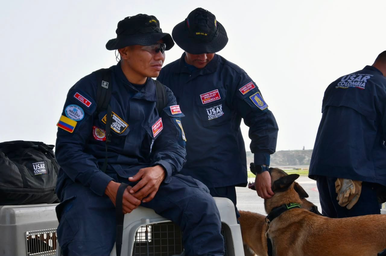 Usar Col