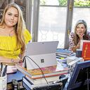 La reina Máxima y la familia real se preocuparon a causa de las amenazas de violación que recibió Amalia por parte de un sujeto que fue procesado por la justicia a causa de ello.