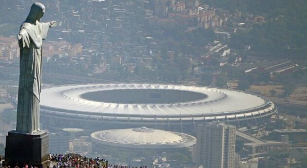 Brasil fue el destino con más hoteles en el ranking.