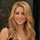 MILAN, ITALY - OCTOBER 01: Singer Shakira attends photocall for the launch of her new CD "She Wolf" at the Park Hotel Hyatt on October 1, 2009 in Milan, Italy. (Photo by Morena Brengola/Getty Images)