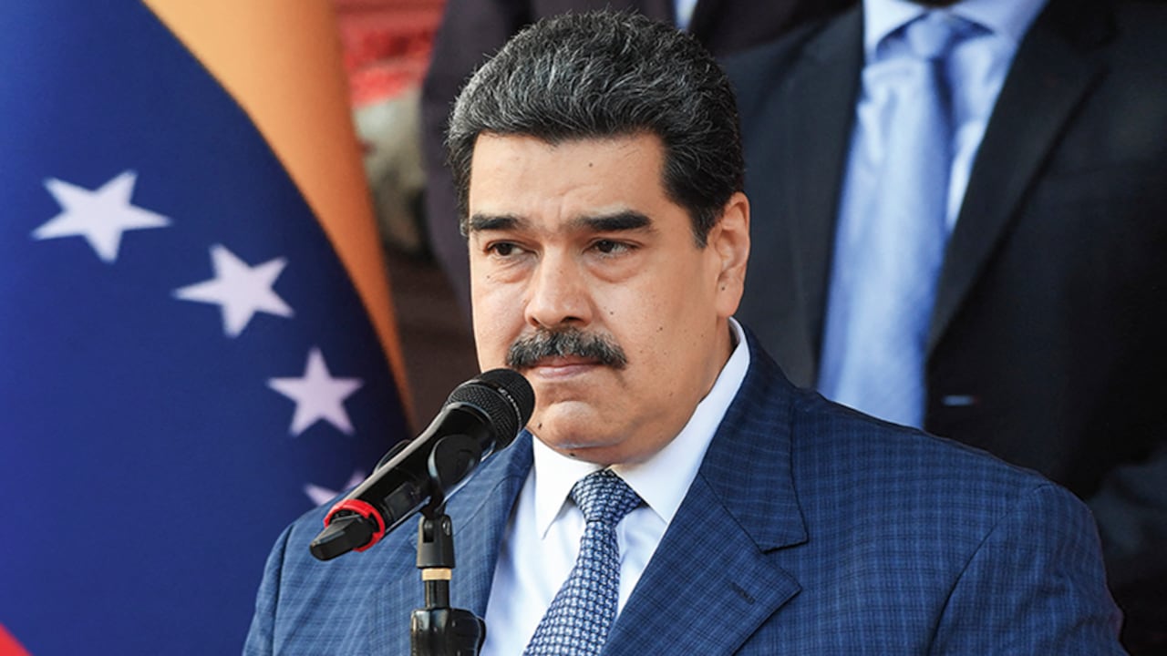 El Movimiento Venezolano por el Revocatorio (Mover) convocó a las venezolanos a nuevas movilizaciones para pedir la activación del referéndum revocatorio contra del presidente Nicolás Maduro.