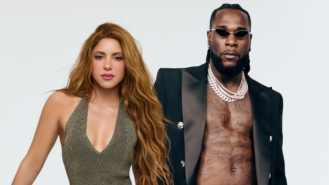 Shakira obtuvo importante reconocimiento y rompió su propio récord en importante plataforma - Semana
