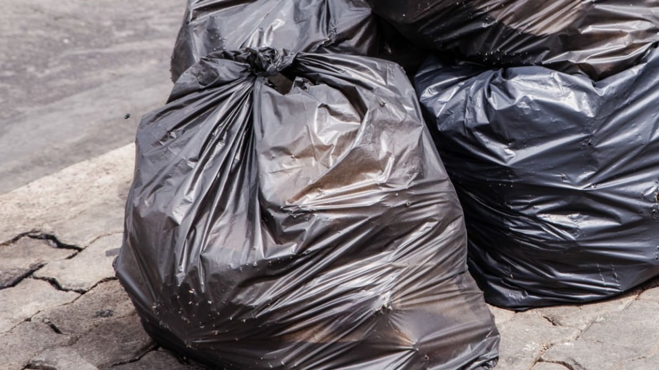 Las bolsas de basuras dejarán de arrojarse a las calles del centro de Barranquilla.